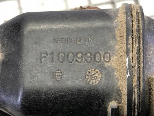 Tuyau de remplissage SCR OEM LORK-1-132184 Opel Crossland image 4