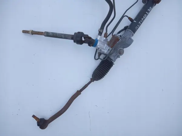 KA-DRK-KY-NIS-AL-L32 Stuurstang Eind voor Nissan Altima L32 image 4
