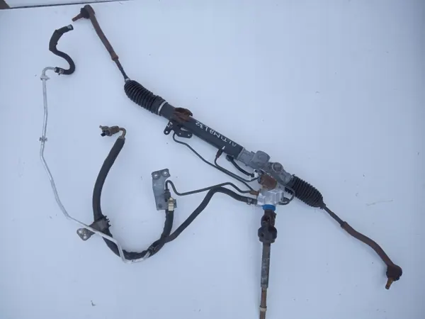 KA-DRK-KY-NIS-AL-L32 Stuurstang Eind voor Nissan Altima L32 image 6
