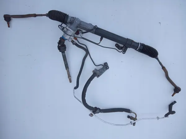 KA-DRK-KY-NIS-AL-L32 Stuurstang Eind voor Nissan Altima L32 image 7