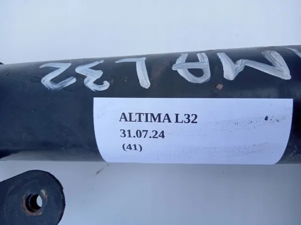 KA-DRK-KY-NIS-AL-L32 Stuurstang Eind voor Nissan Altima L32 image 8
