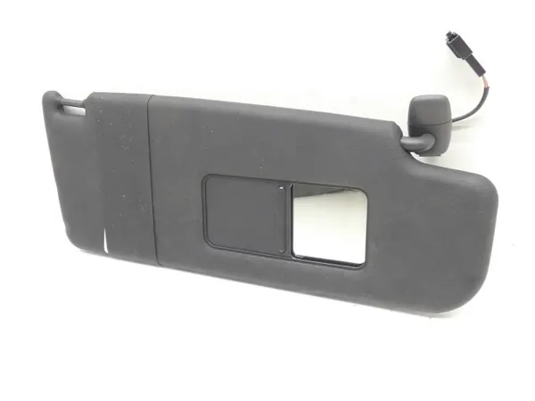 Visera solar OEM 1K8857552G para VW Scirocco III R-Line image 2