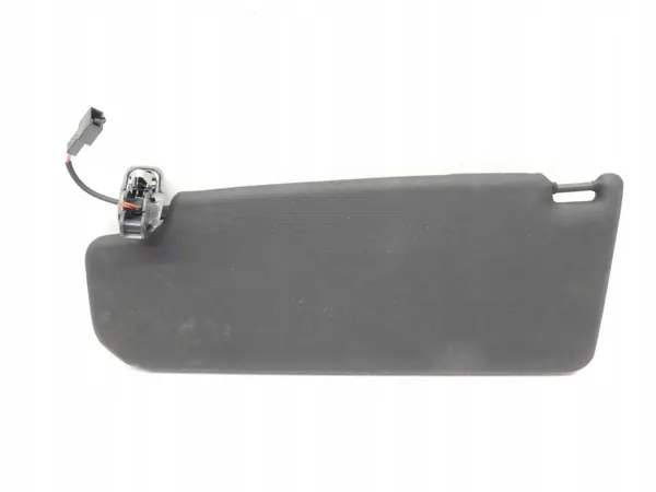 Visera solar OEM 1K8857552G para VW Scirocco III R-Line image 3