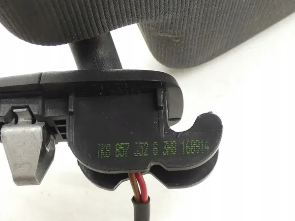 Visera solar OEM 1K8857552G para VW Scirocco III R-Line image 4