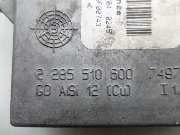 Xenon-Ballast AL Peugeot 407 SW 1 307 329 095 image 4