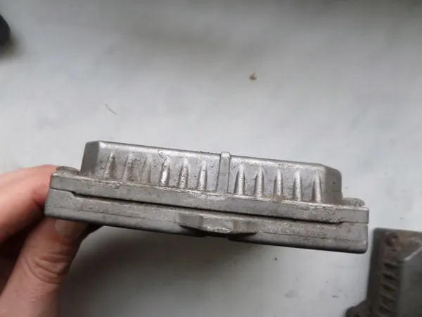 Xenon-Ballast AL Peugeot 407 SW 1 307 329 095 image 6