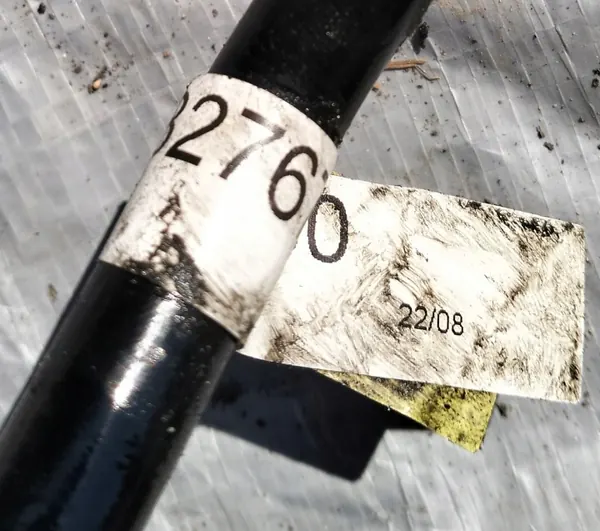 Arrefecedor direção OEM 9682767480 para C5 C6 407 image 7
