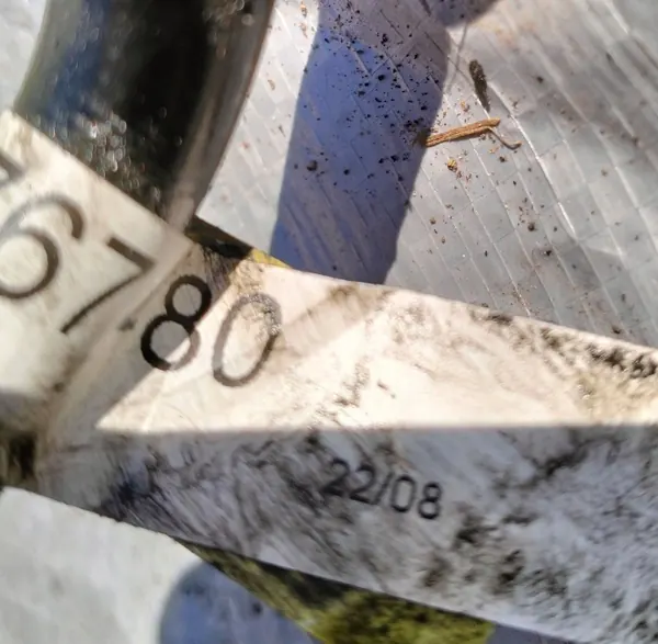 Arrefecedor direção OEM 9682767480 para C5 C6 407 image 8