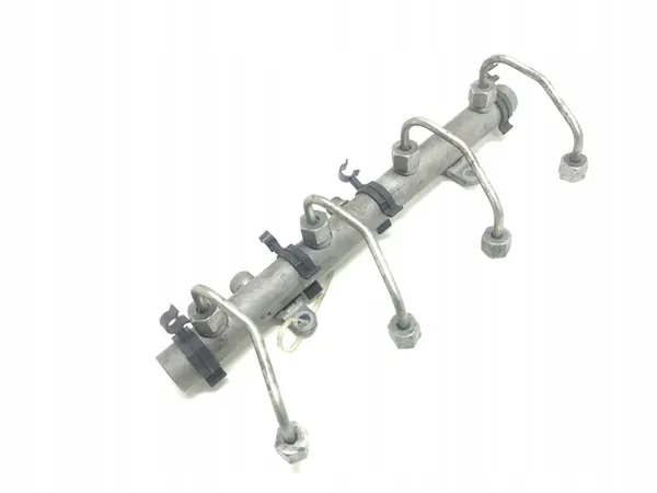 2008 Audi Q7 4L Fuel Distributor 057130089K image 1