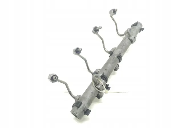 2008 Audi Q7 4L Fuel Distributor 057130089K image 2