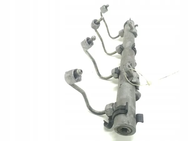 2008 Audi Q7 4L Fuel Distributor 057130089K image 3