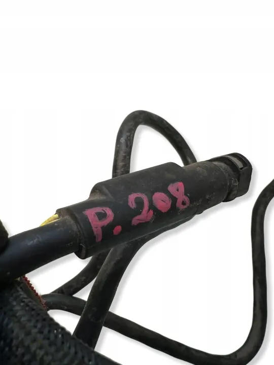 Harness elétrico Peugeot 2008 I OEM 9817421880 image 3