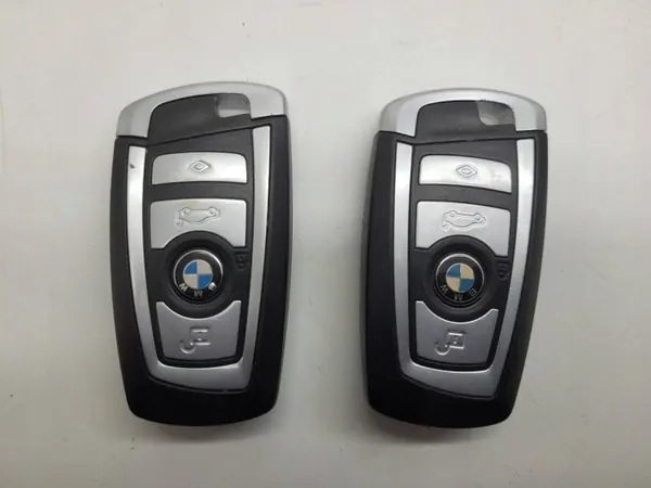 Türschloss-Einsatz OEM 7194181 für BMW 7er image 5