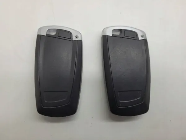 Türschloss-Einsatz OEM 7194181 für BMW 7er image 6