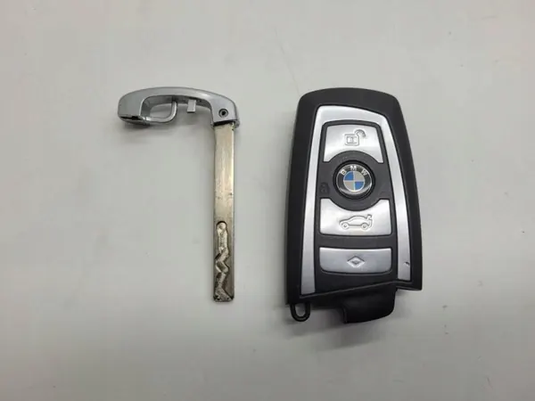 Türschloss-Einsatz OEM 7194181 für BMW 7er image 7