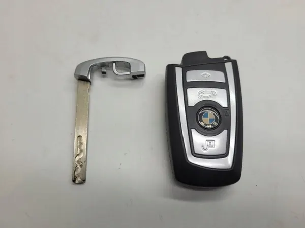 Türschloss-Einsatz OEM 7194181 für BMW 7er image 8