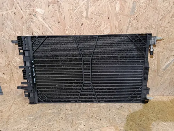 Ilmastointijäähdytin Opel Insignia A 2.0CDTI OEM image 2