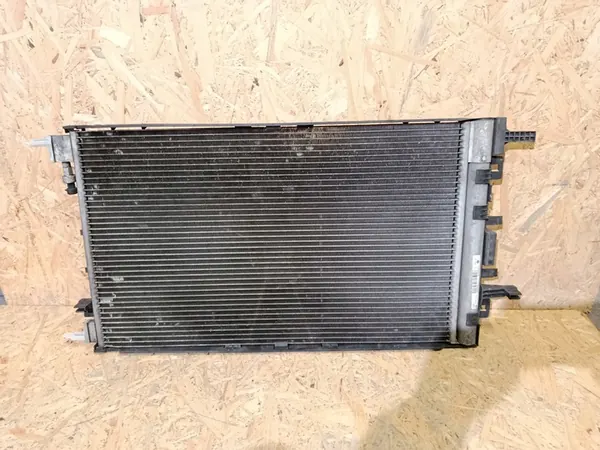 Ilmastointijäähdytin Opel Insignia A 2.0CDTI OEM image 3