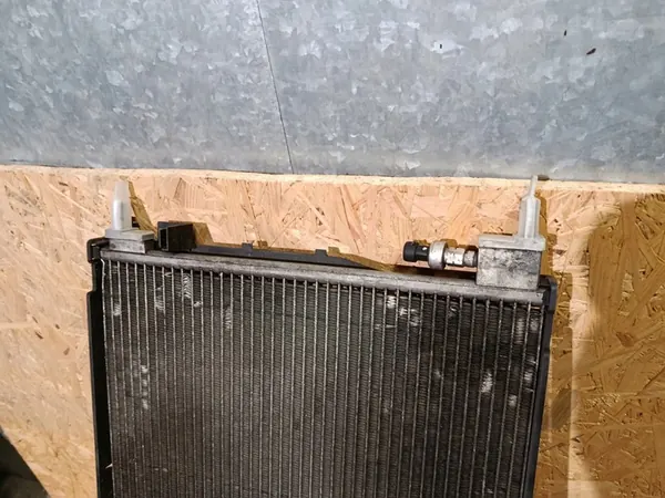 Ilmastointijäähdytin Opel Insignia A 2.0CDTI OEM image 4