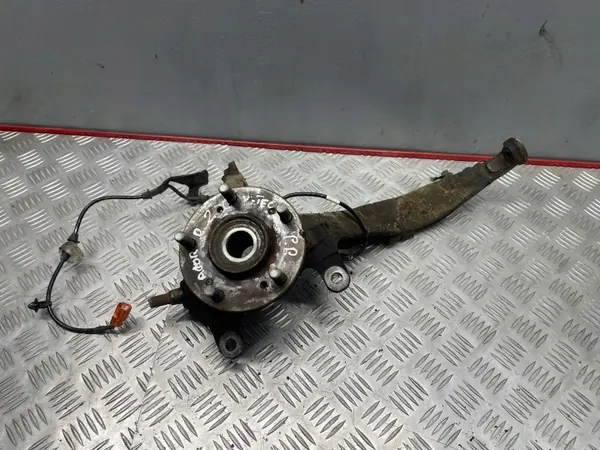 ABS-draagarm voor rechts OEM 553140 - Gebruikt image 2