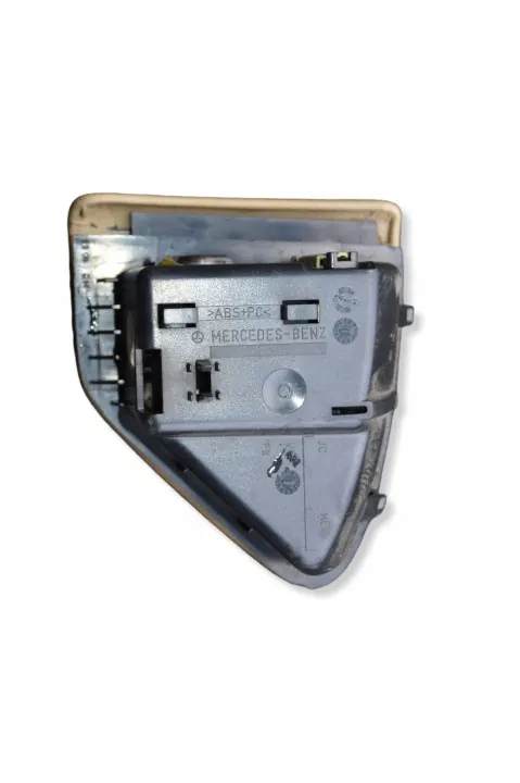Cendrier Mercedes-Benz OEM A2198100130 - Occasion image 4