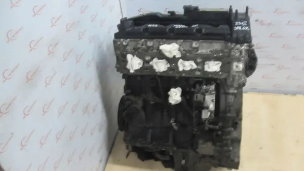 Jeep Patriot 2.2 CRD Motor OEM 651925 - 162k km image 2