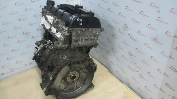 Jeep Patriot 2.2 CRD Motor OEM 651925 - 162k km image 3