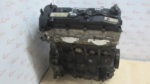 Jeep Patriot 2.2 CRD Motor OEM 651925 - 162k km image 4