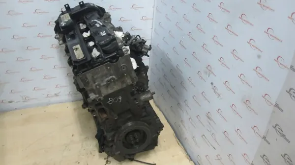 Jeep Patriot 2.2 CRD Motor OEM 651925 - 162k km image 5