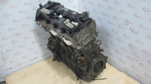 Jeep Patriot 2.2 CRD Motor OEM 651925 - 162k km image 6