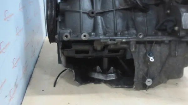 Jeep Patriot 2.2 CRD Motor OEM 651925 - 162k km image 8