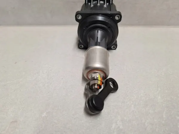 Turbo wastegate-aktuator OEM 8660987 för BMW 2.0 B48 image 4