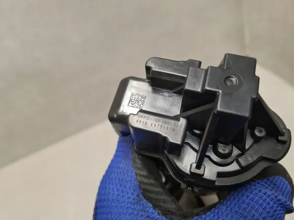 Turbo wastegate-aktuator OEM 8660987 för BMW 2.0 B48 image 5