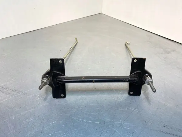 Mitsubishi ASX Akunpidike OEM FBZ22238 - Käytetty image 2