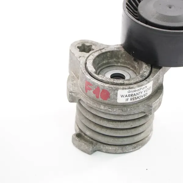 BMW F10 F90 M5 G30 Spännare Rulle OEM 7549873 image 3