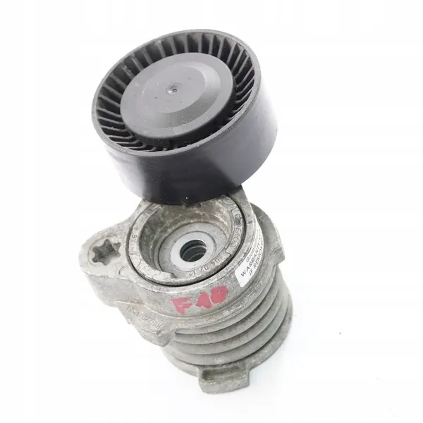 BMW F10 F90 M5 G30 Spännare Rulle OEM 7549873 image 6