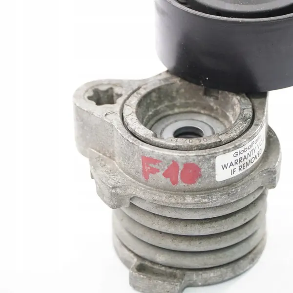 BMW F10 F90 M5 G30 Spännare Rulle OEM 7549873 image 7