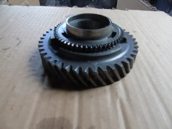Engrenagem Fiat OE 1,2,3 marcha 2.2 2.3 - Usada image 4
