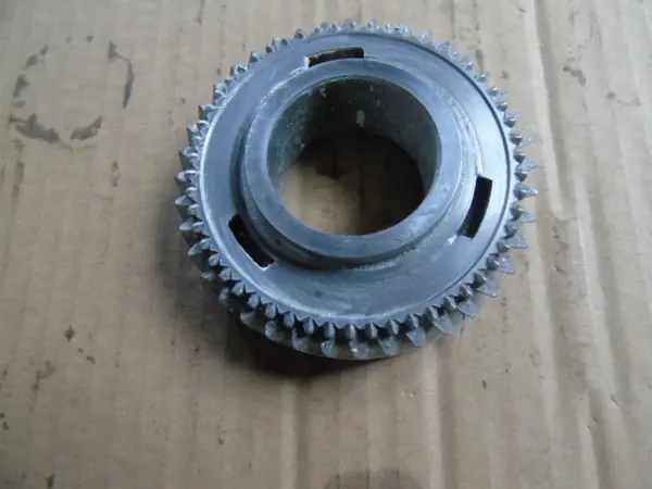 Engrenagem Fiat OE 1,2,3 marcha 2.2 2.3 - Usada image 6