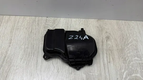 Opel Vectra C Lift Xenon Oikean Valaisinkansi VEC05 Z24A image 2
