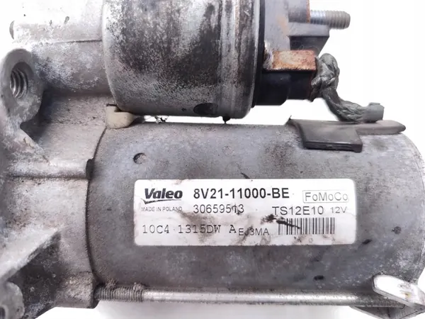 Arrancador Volvo V50 1.6 Gasolina 74kW 30659513 image 7