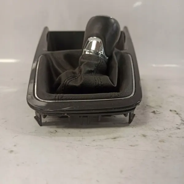 Estrutura do Túnel Skoda Octavia IV Bolsa OEM 5E4863212E image 4
