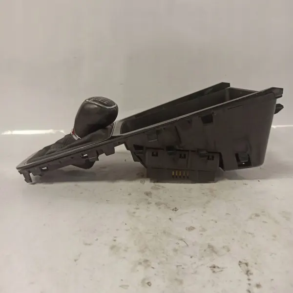 Estrutura do Túnel Skoda Octavia IV Bolsa OEM 5E4863212E image 5