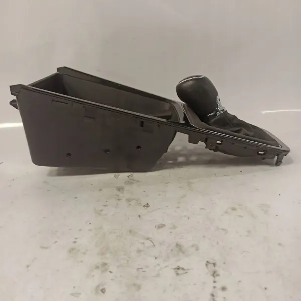 Estrutura do Túnel Skoda Octavia IV Bolsa OEM 5E4863212E image 7