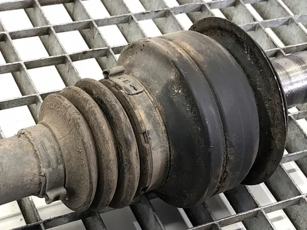 Eixo Traseiro Esquerdo Mercedes GLE A1663501110 3.0 258CV SUV image 4