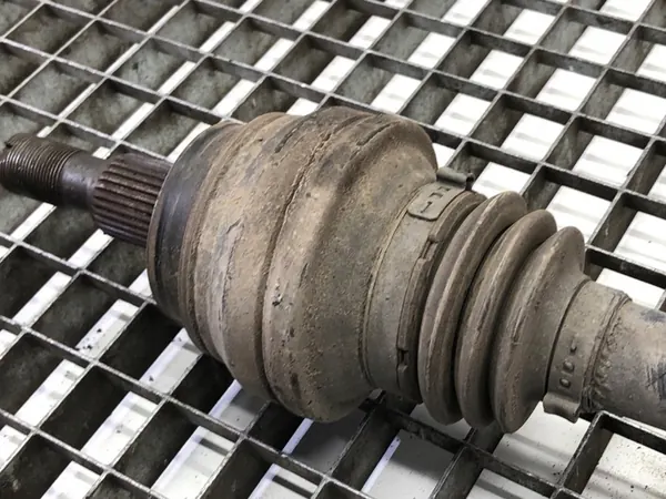 Eixo Traseiro Esquerdo Mercedes GLE A1663501110 3.0 258CV SUV image 5