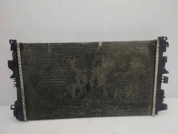 Radiateur d'eau Mazda CX-5 OEM A6395010401 2.2L Diesel image 2