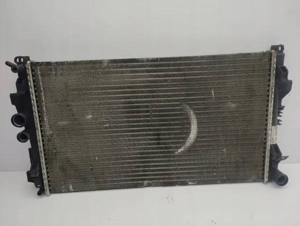 Radiateur d'eau Mazda CX-5 OEM A6395010401 2.2L Diesel image 6