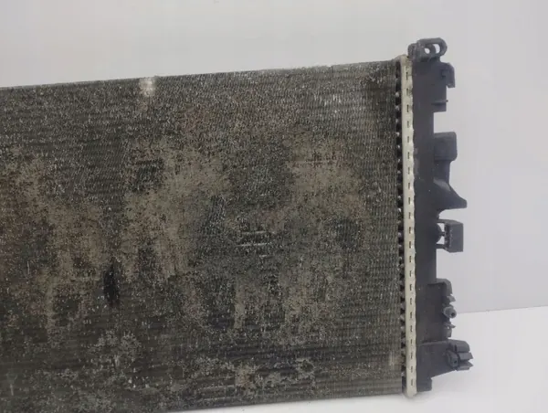 Radiateur d'eau Mazda CX-5 OEM A6395010401 2.2L Diesel image 8