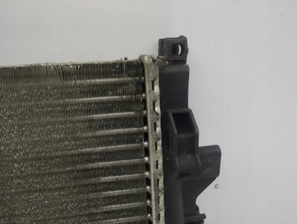 Radiateur d'eau Mazda CX-5 OEM A6395010401 2.2L Diesel image 9